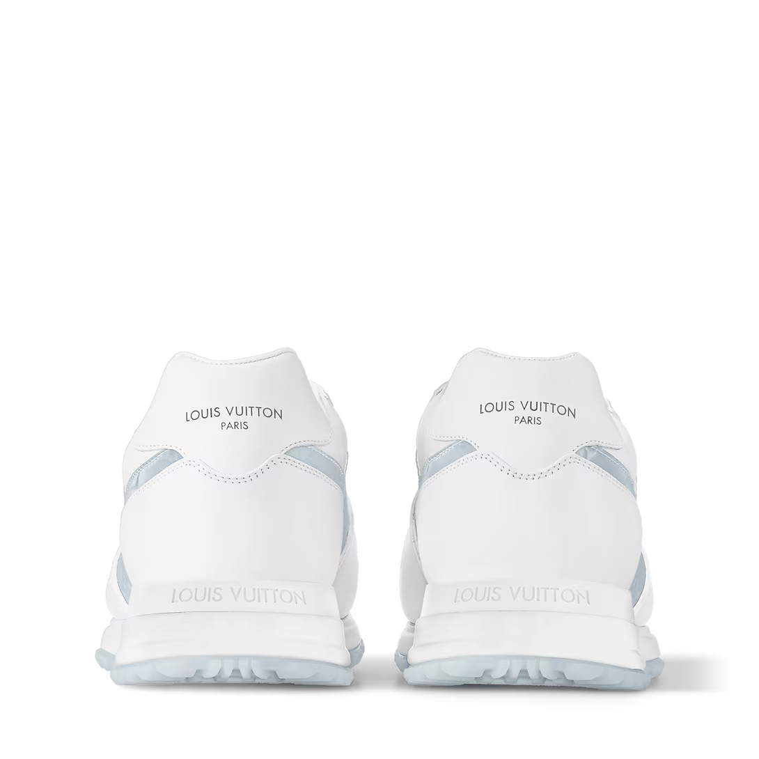 LV Run Away Blanc