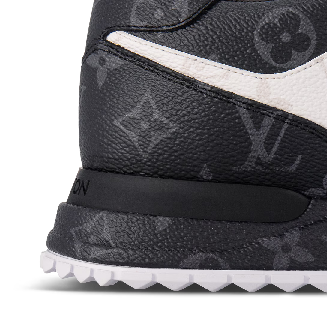 LV Run Away Monogram Eclipse
