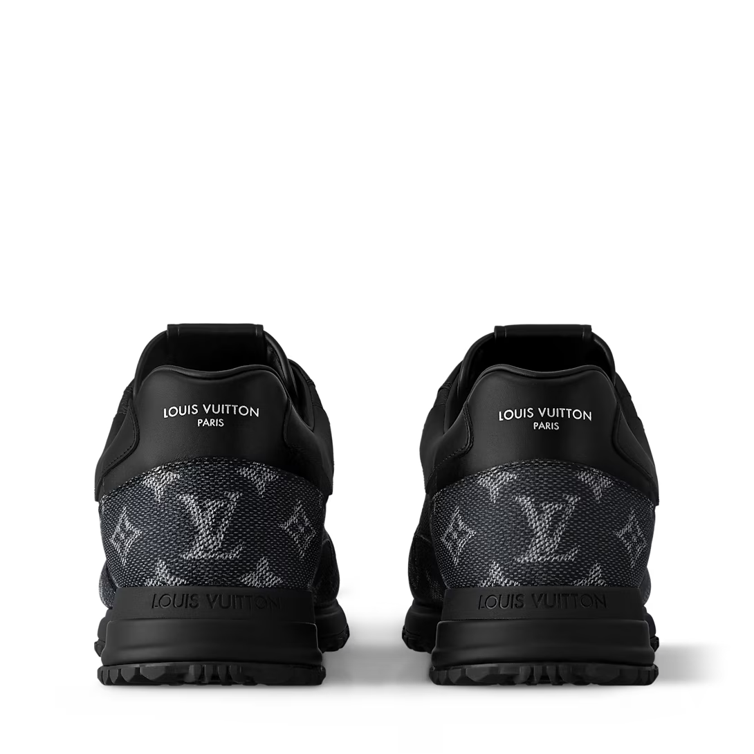 LV Run Away Noir