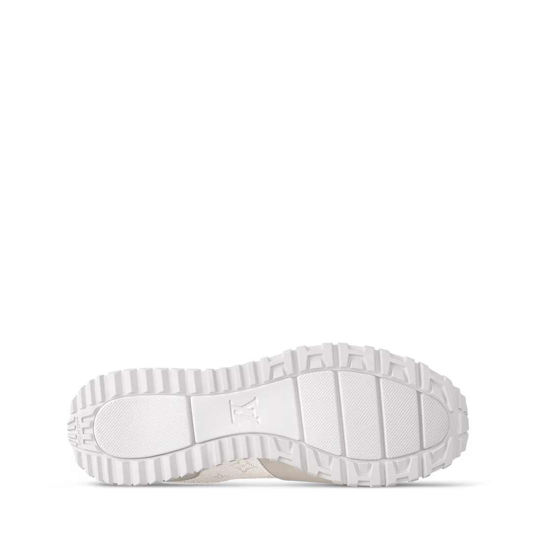 LV Run Away Beige