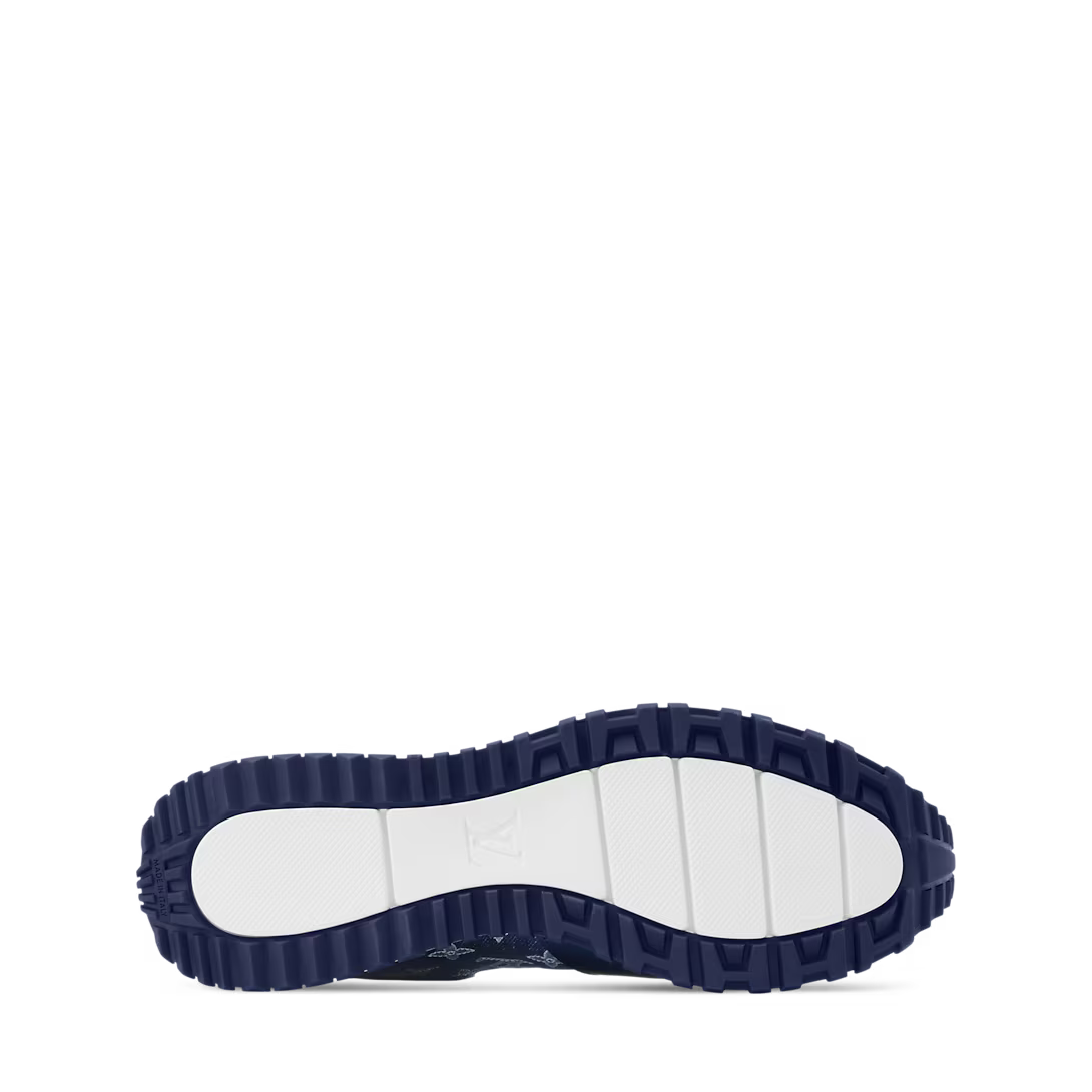 LV Run Away Bleu