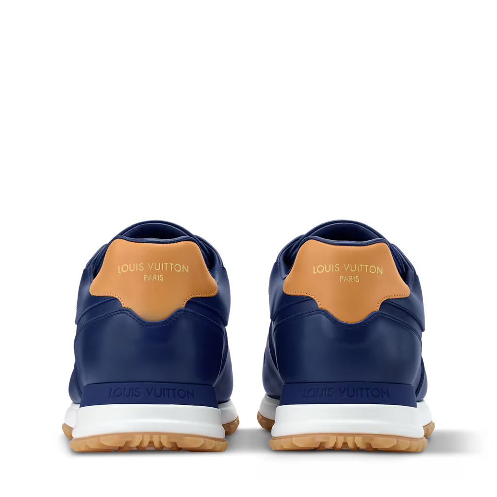 LV Run Away Bleu