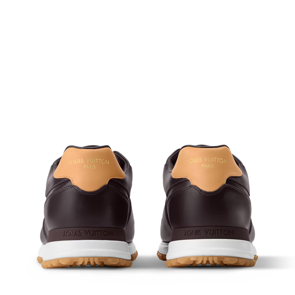 LV Run Away Marron