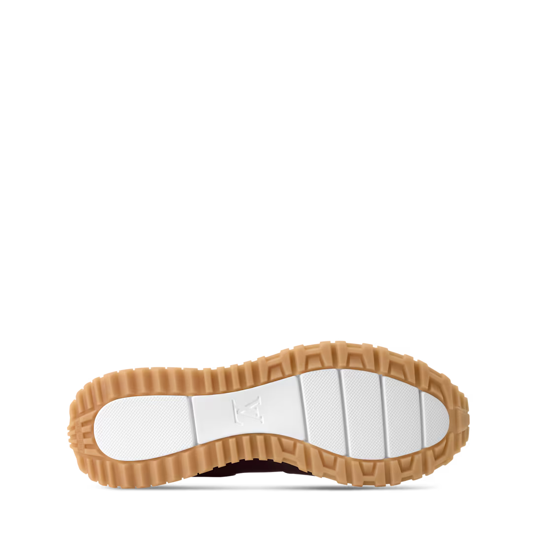 LV Run Away Marron