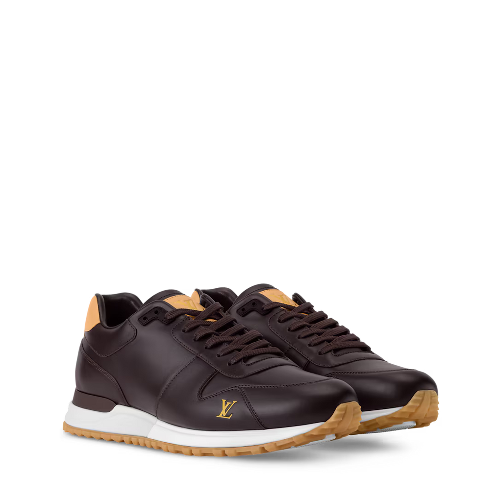 LV Run Away Marron