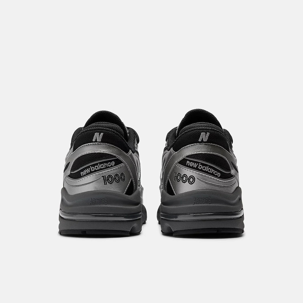 New Balance 1000 Argent