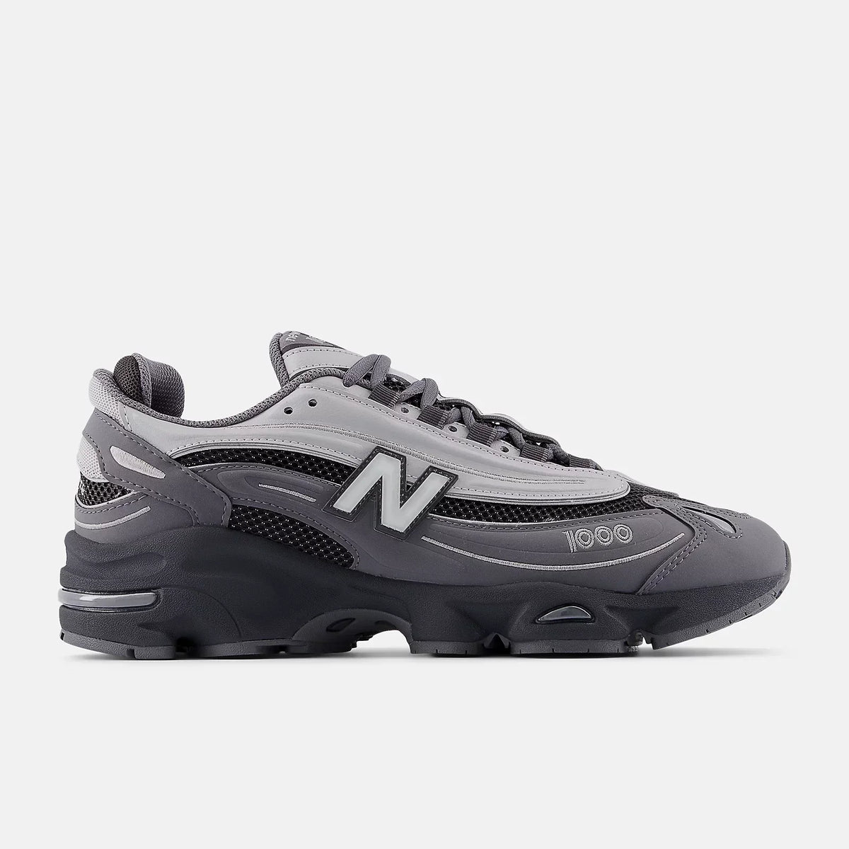 New Balance 1000 Gris