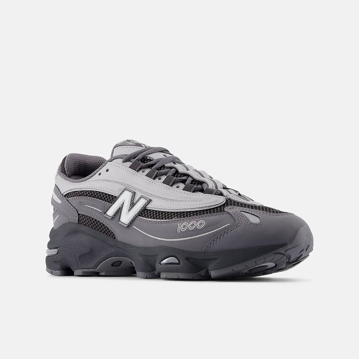 New Balance 1000 Gris