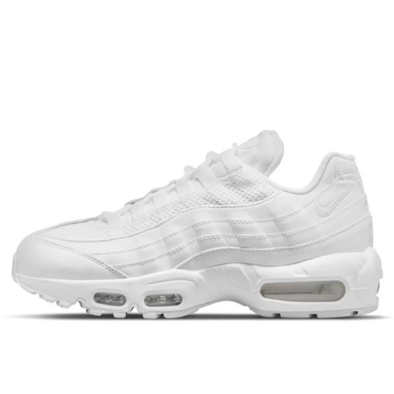 Nike Air Max 95 Blanc