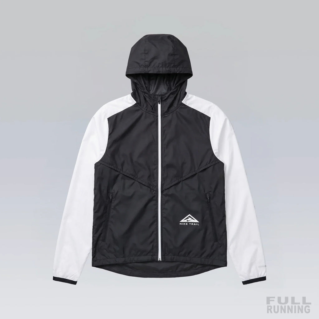 Veste de Running Trail "Panda"