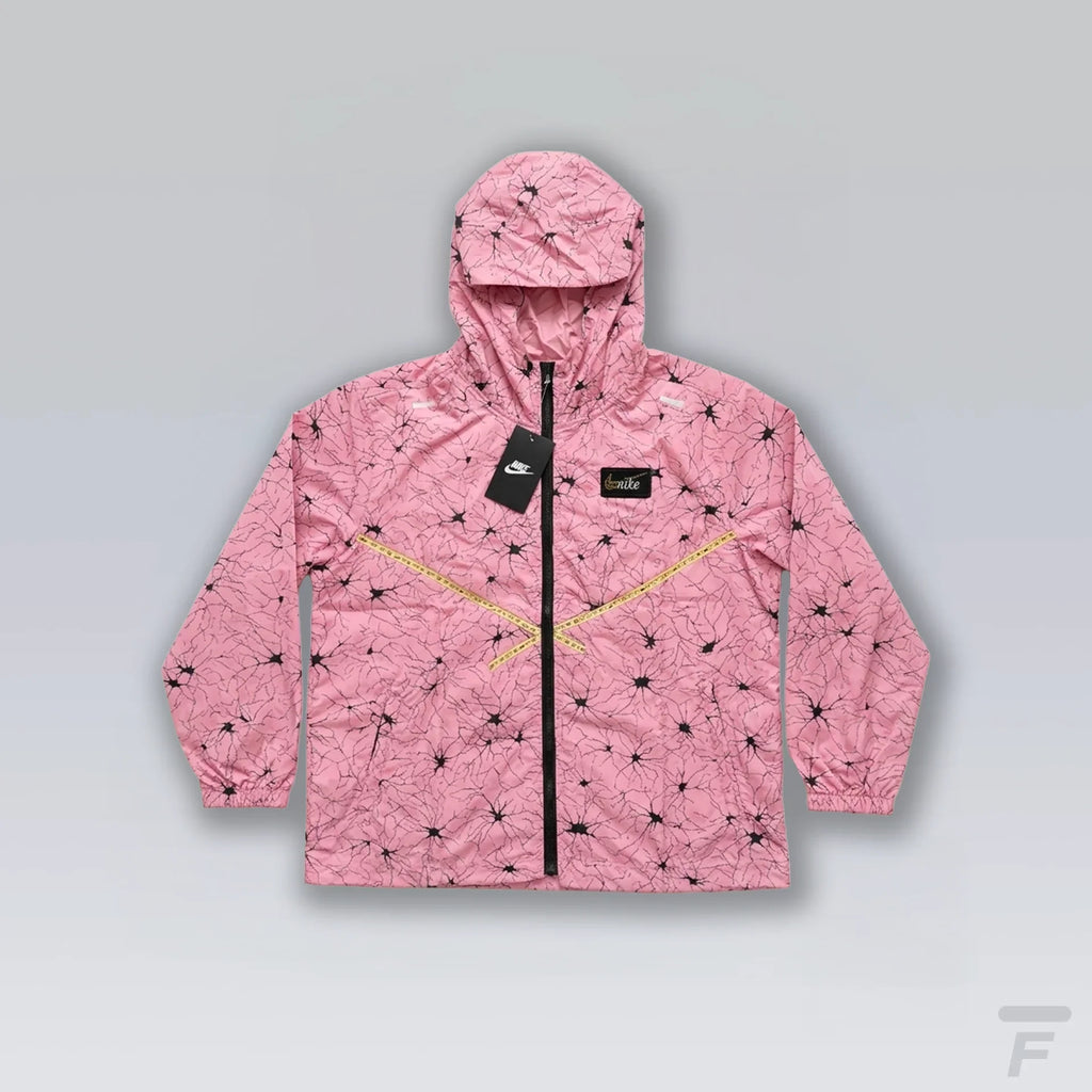 Veste De Running Rose