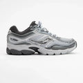 Saucony Progrid Omni 9 Microchip Gris