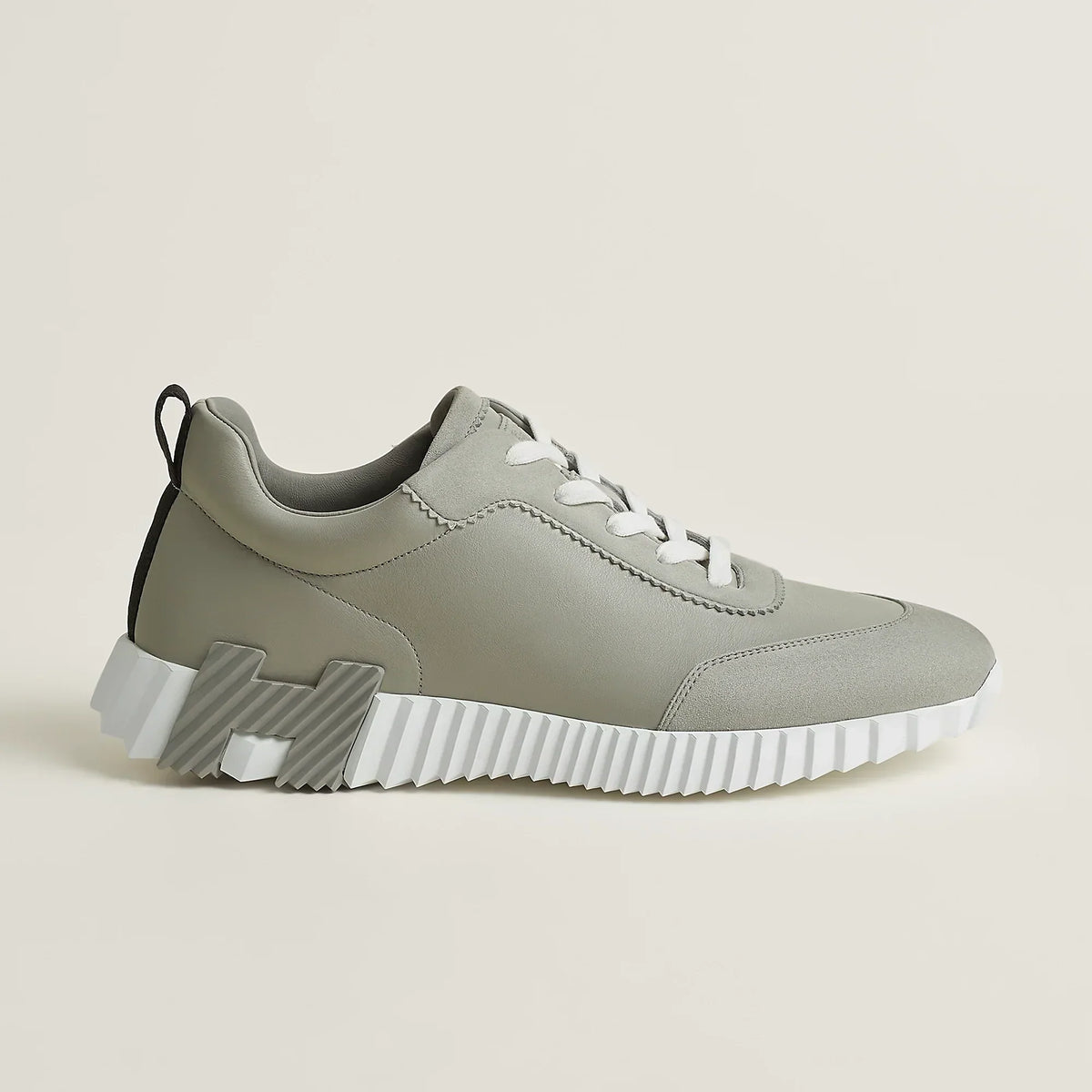 Hermès Bouncing Gris Arctique