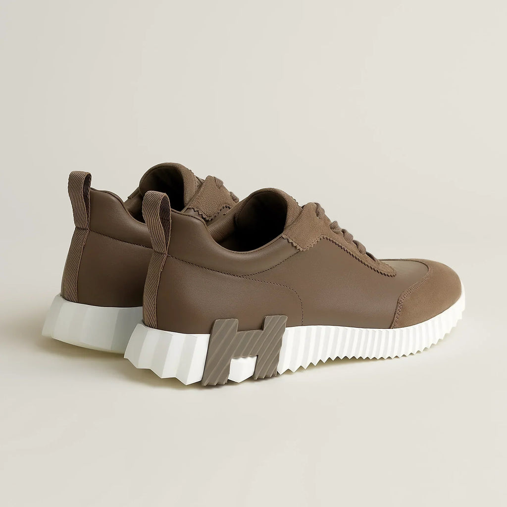 Hermès Bouncing Étoupe