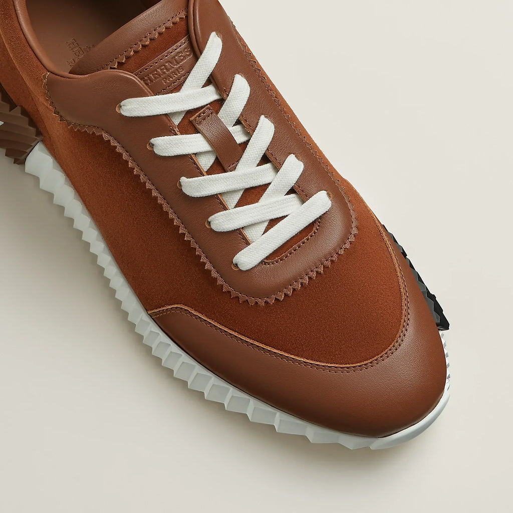 Hermès Bouncing Gold