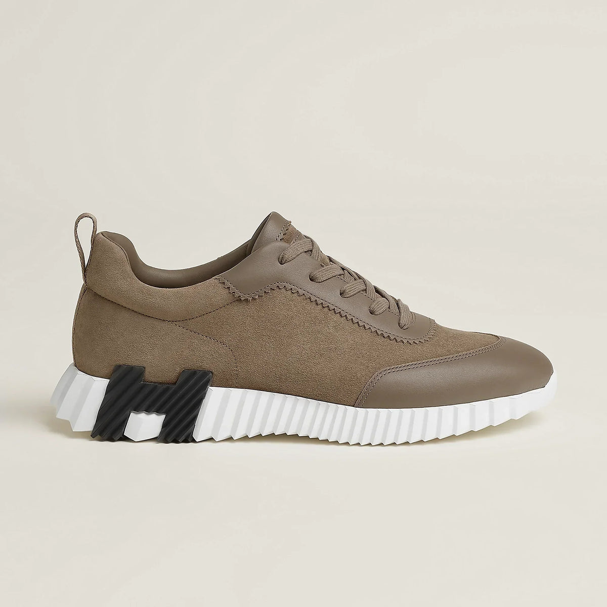 Hermès Bouncing Étoupe