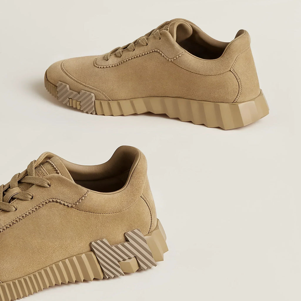 Hermès Bouncing Beige Albâtre