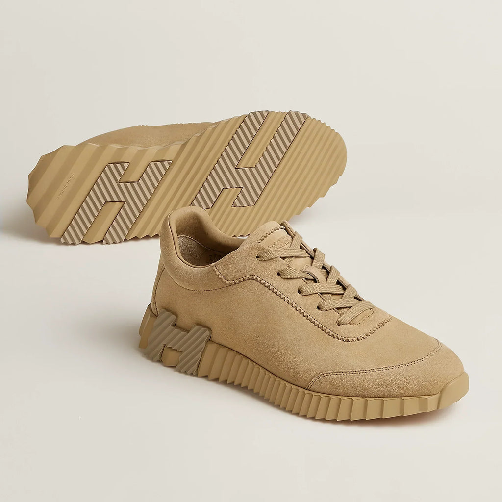 Hermès Bouncing Beige Albâtre