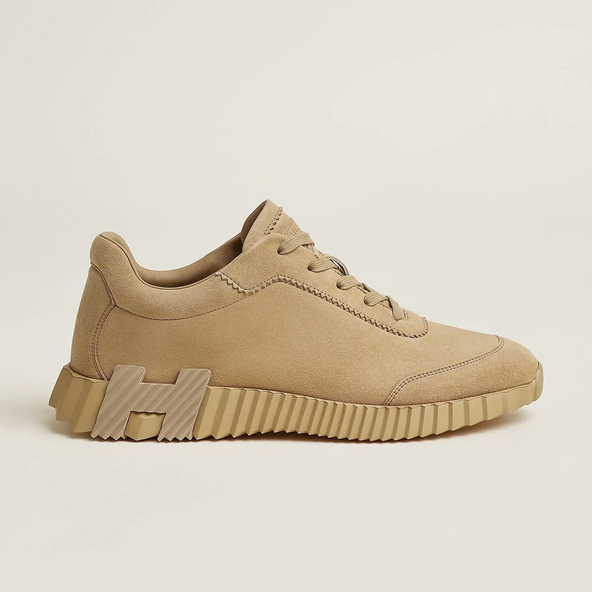 Hermès Bouncing Beige Albâtre