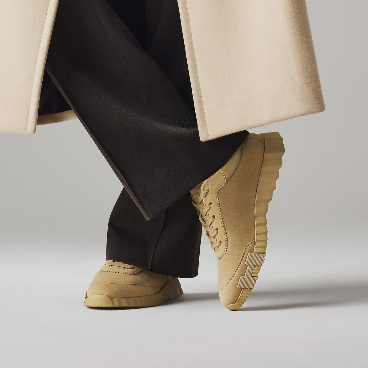 Hermès Bouncing Beige Albâtre