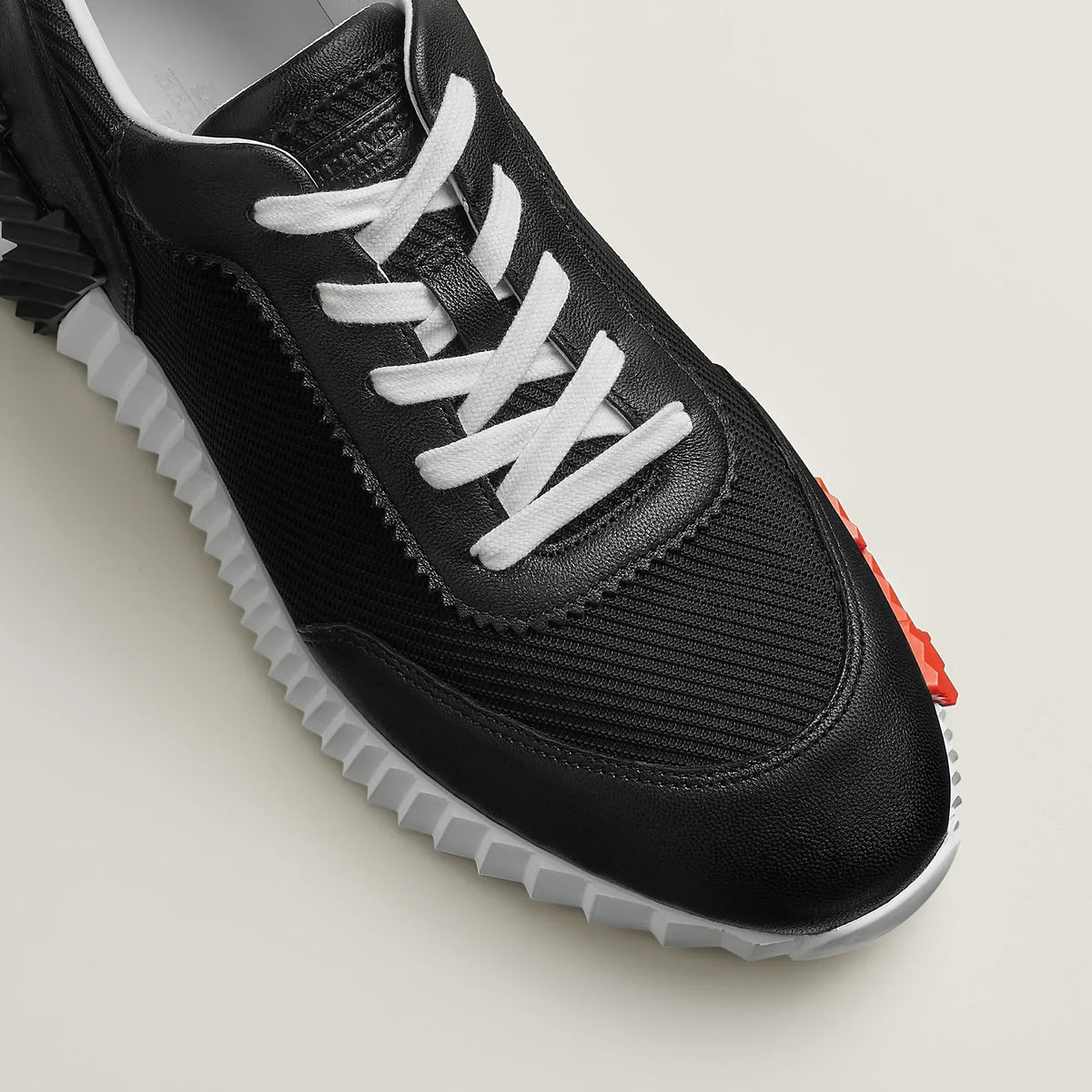 Hermès Bouncing Noir