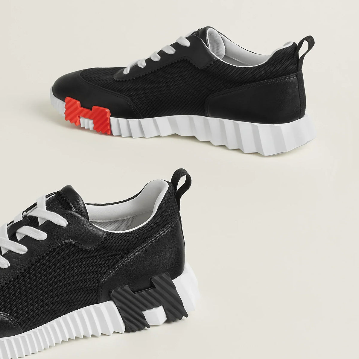 Hermès Bouncing Noir