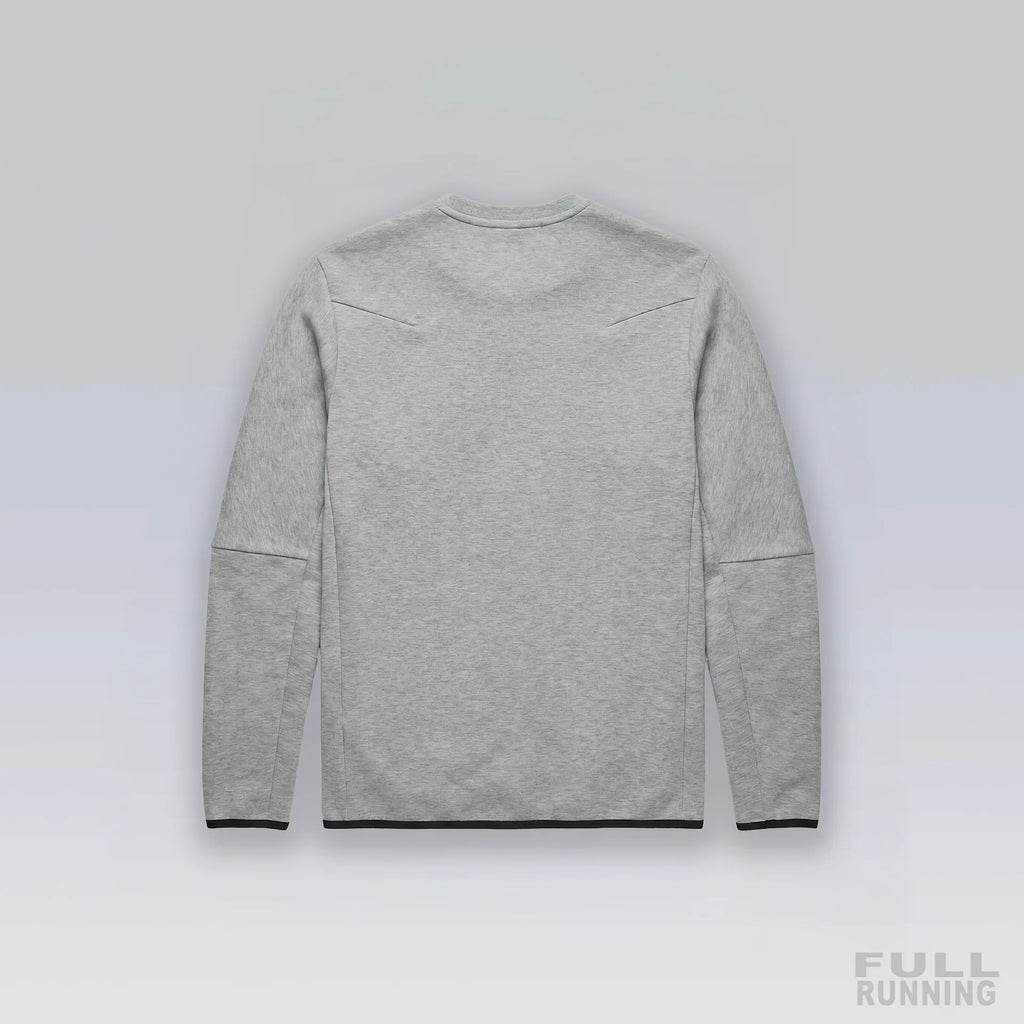 Pull Tech Fleece Gris