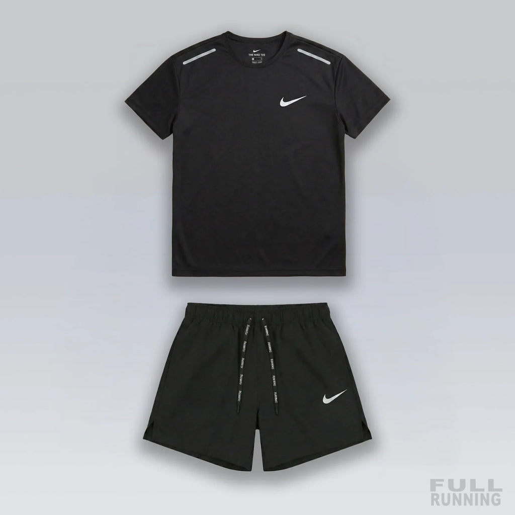 Enssemble avec t-shirt & short
