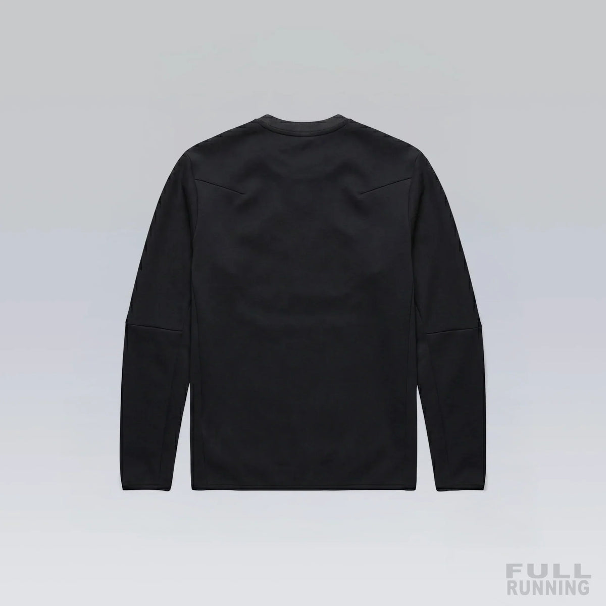 Pull Tech Fleece Noir