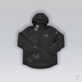 Veste De Running Division Noir